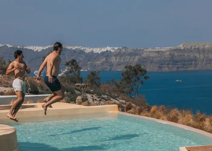 Divino Caldera Akrotírion