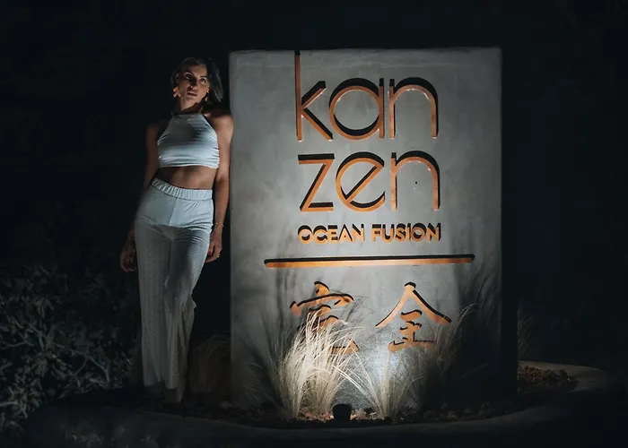 酒店 Divino Caldera 3*