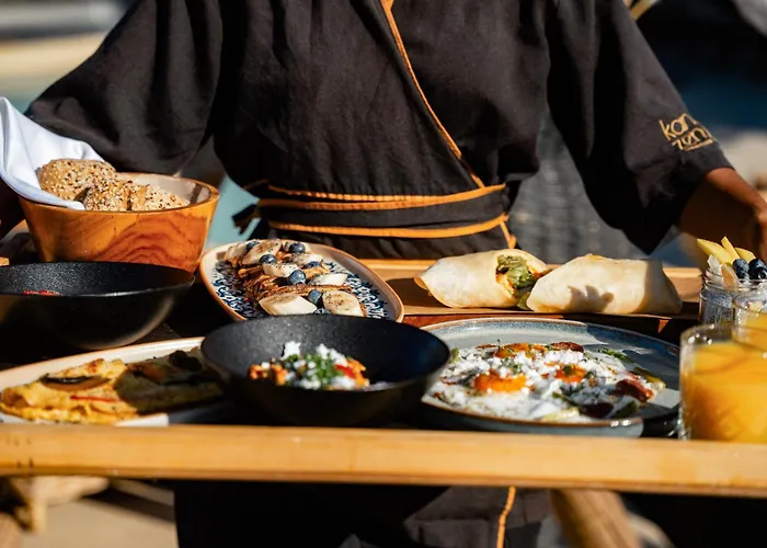 酒店 Divino Caldera 3*