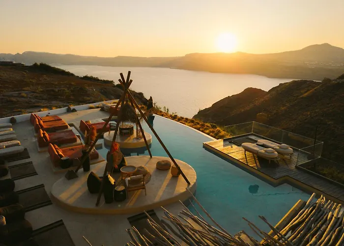 Divino Caldera 3* Akrotírion