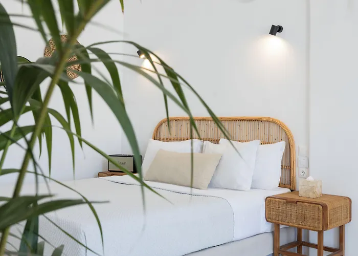 Divino Caldera 3* Akrotírion