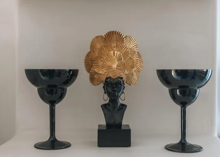 מלון Divino Caldera