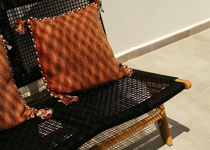 מלון Divino Caldera