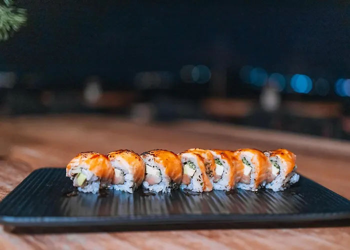 Divino Caldera מלון