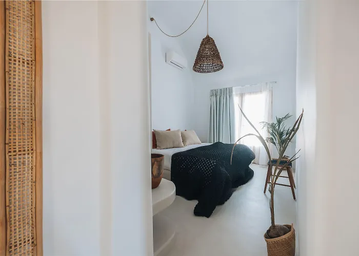 מלון Divino Caldera