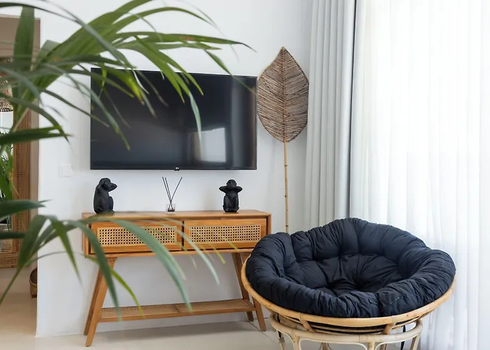 מלון Divino Caldera Akrotírion