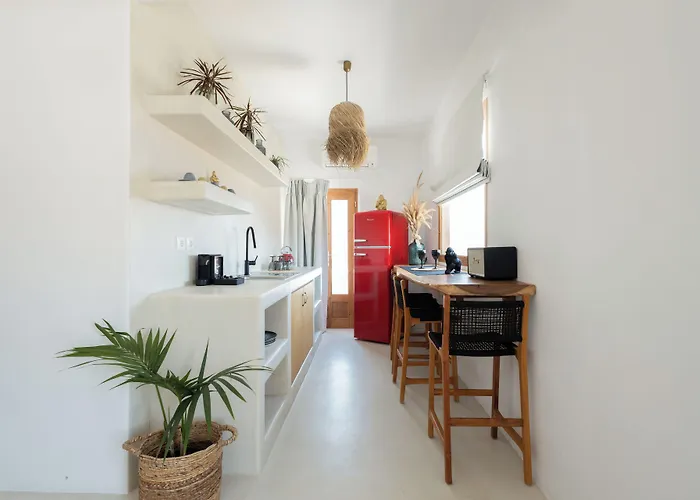 Divino Caldera מלון 3*