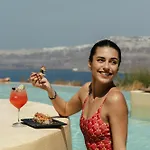 Hotel Divino Caldera