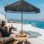 Hotell Divino Caldera