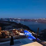 Hotell Divino Caldera 3*