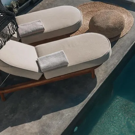 Hotel Divino Caldera *