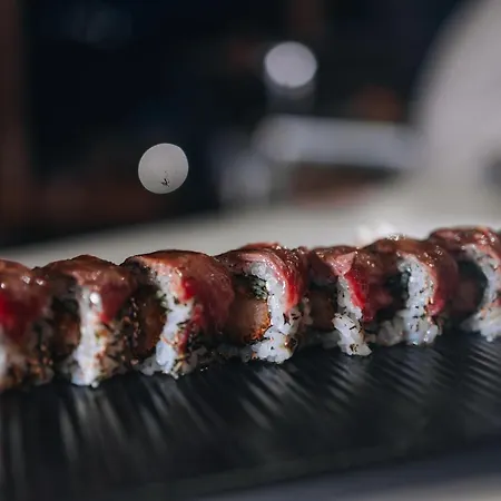 Hotel Divino Caldera