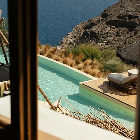 Divino Caldera