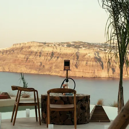 فندق Divino Caldera