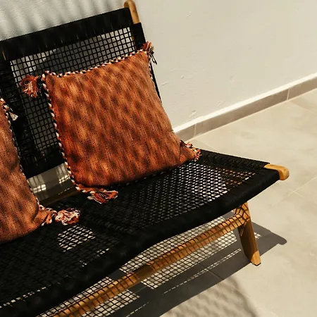 فندق Divino Caldera