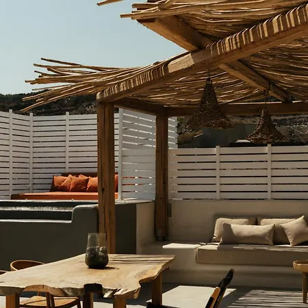 Divino Caldera 5*