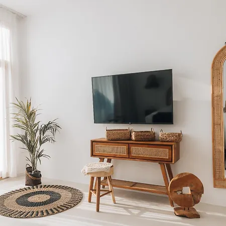 Hotel Divino Caldera Akrotiri (Santorini)