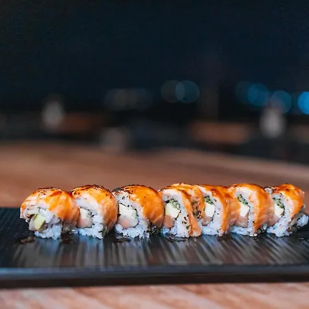 Divino Caldera فندق