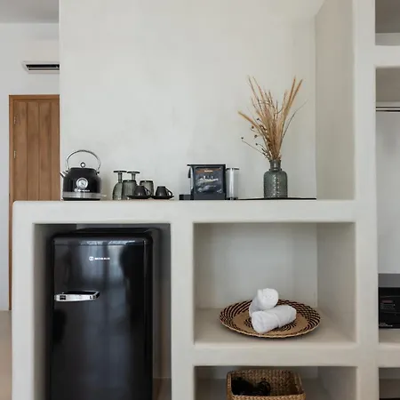 Divino Caldera فندق