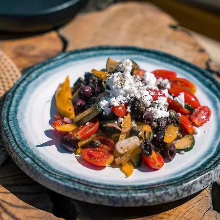 Divino Caldera Hotel Akrotiri (Santorini)