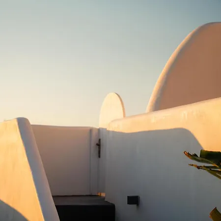 Hotel Divino Caldera Akrotiri (Santorini)