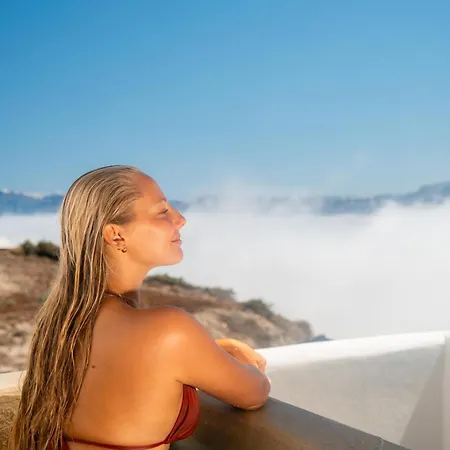 Divino Caldera * Akrotírion