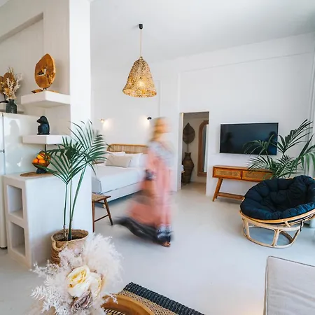 Divino Caldera Akrotiri (Santorini)