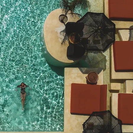 Hotel Divino Caldera Akrotírion