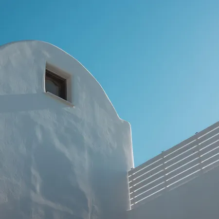 Hotel Divino Caldera Akrotiri (Santorini)