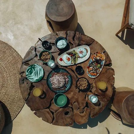 Divino Caldera Hotel Akrotiri (Santorini)