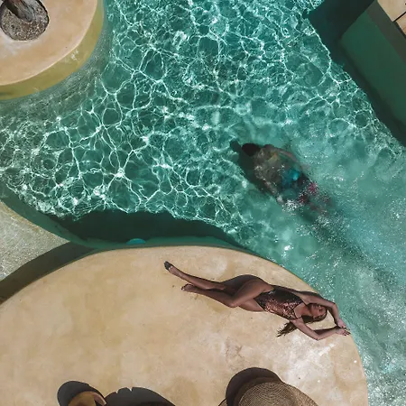 Divino Caldera Hotel Akrotiri (Santorini)