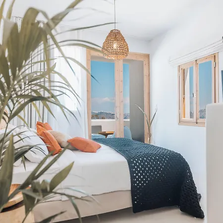 Divino Caldera Hotel Akrotiri (Santorini)