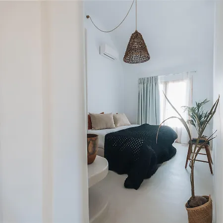 Hotel Divino Caldera