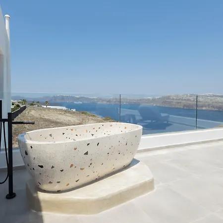 Divino Caldera Hotel Akrotiri (Santorini)