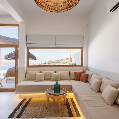 Divino Caldera Akrotiri (Santorini)