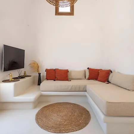 Hotel Divino Caldera