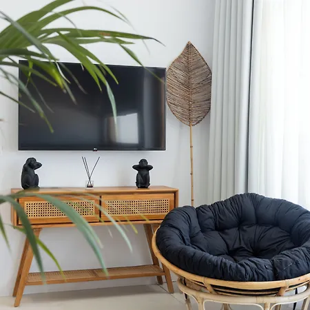 Hotel Divino Caldera Akrotírion