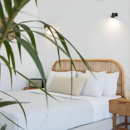 Divino Caldera 5* Akrotírion