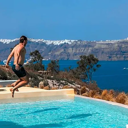 Divino Caldera 5*
