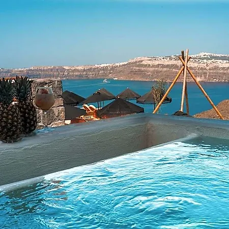Divino Caldera