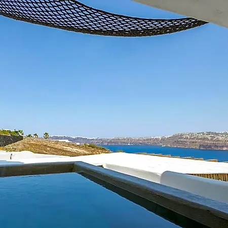 Divino Caldera