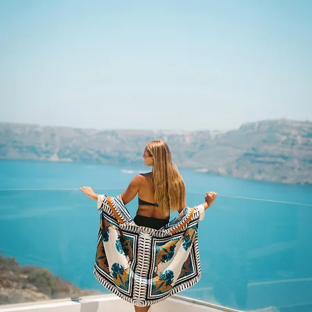 Divino Caldera