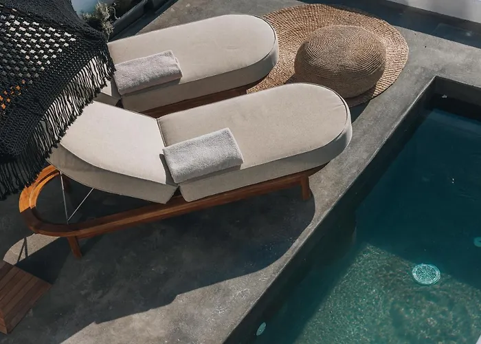 Hotel Divino Caldera 3*