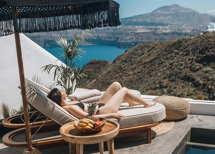 Divino Caldera Akrotírion