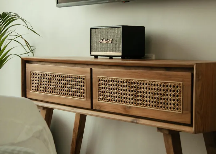 Hotel Divino Caldera Akrotírion