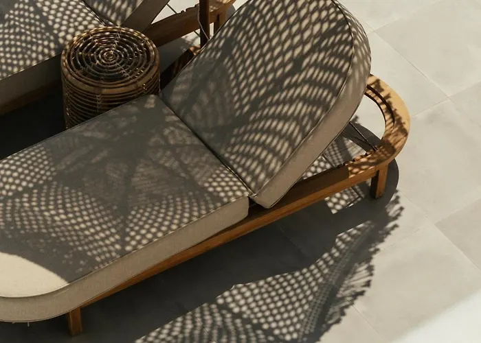 Divino Caldera 酒店 3*