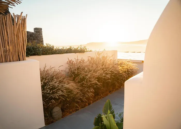 酒店 Divino Caldera