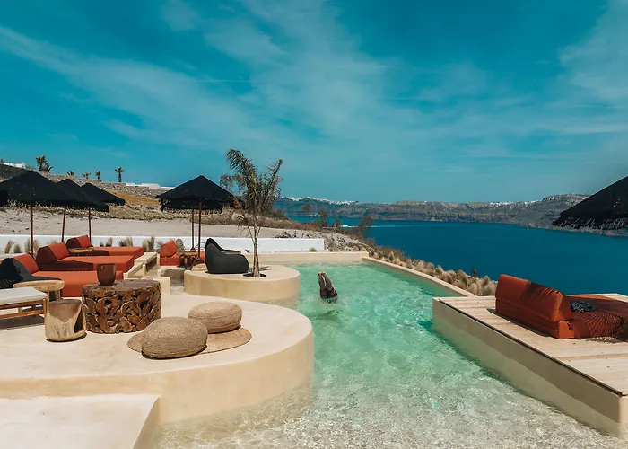 Divino Caldera Akrotírion