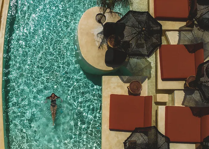 Hotel Divino Caldera Akrotírion