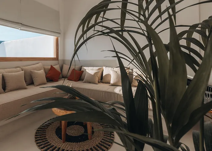 Divino Caldera 3* Akrotírion